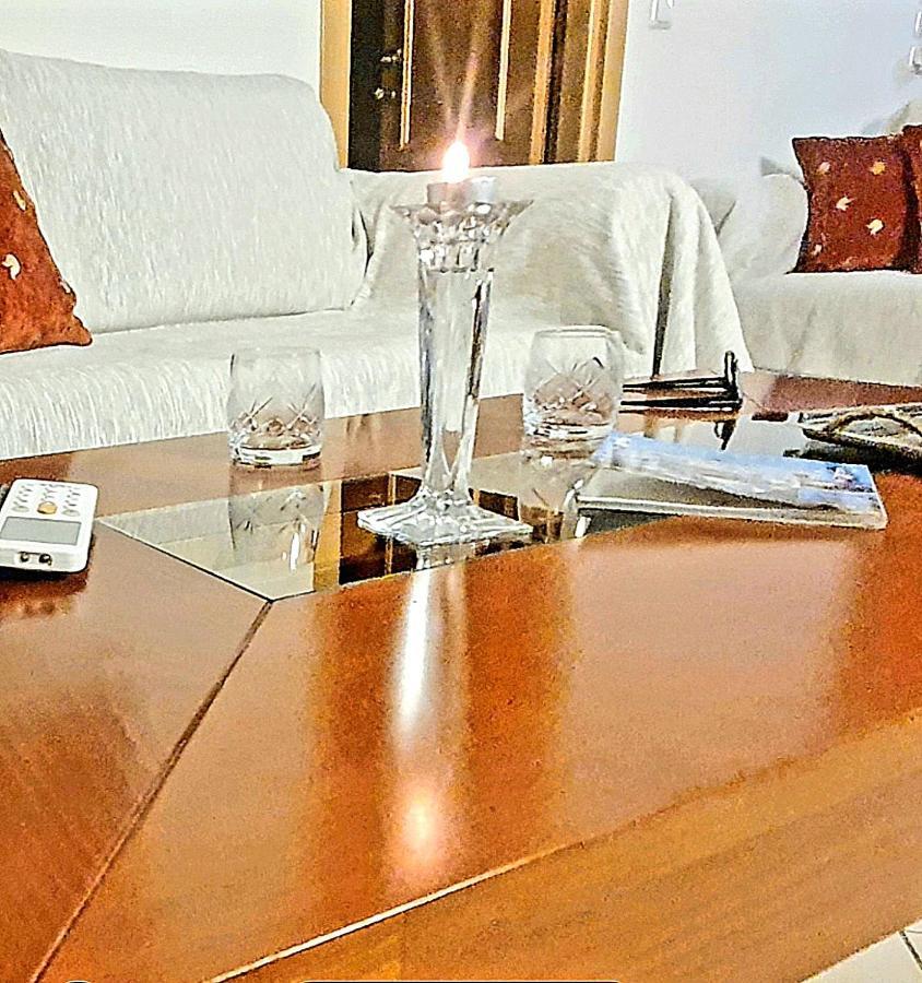 At Aqua Apartment Kallithea אתונה מראה חיצוני תמונה