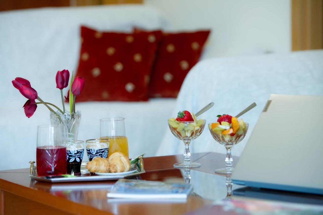 At Aqua Apartment Kallithea אתונה מראה חיצוני תמונה