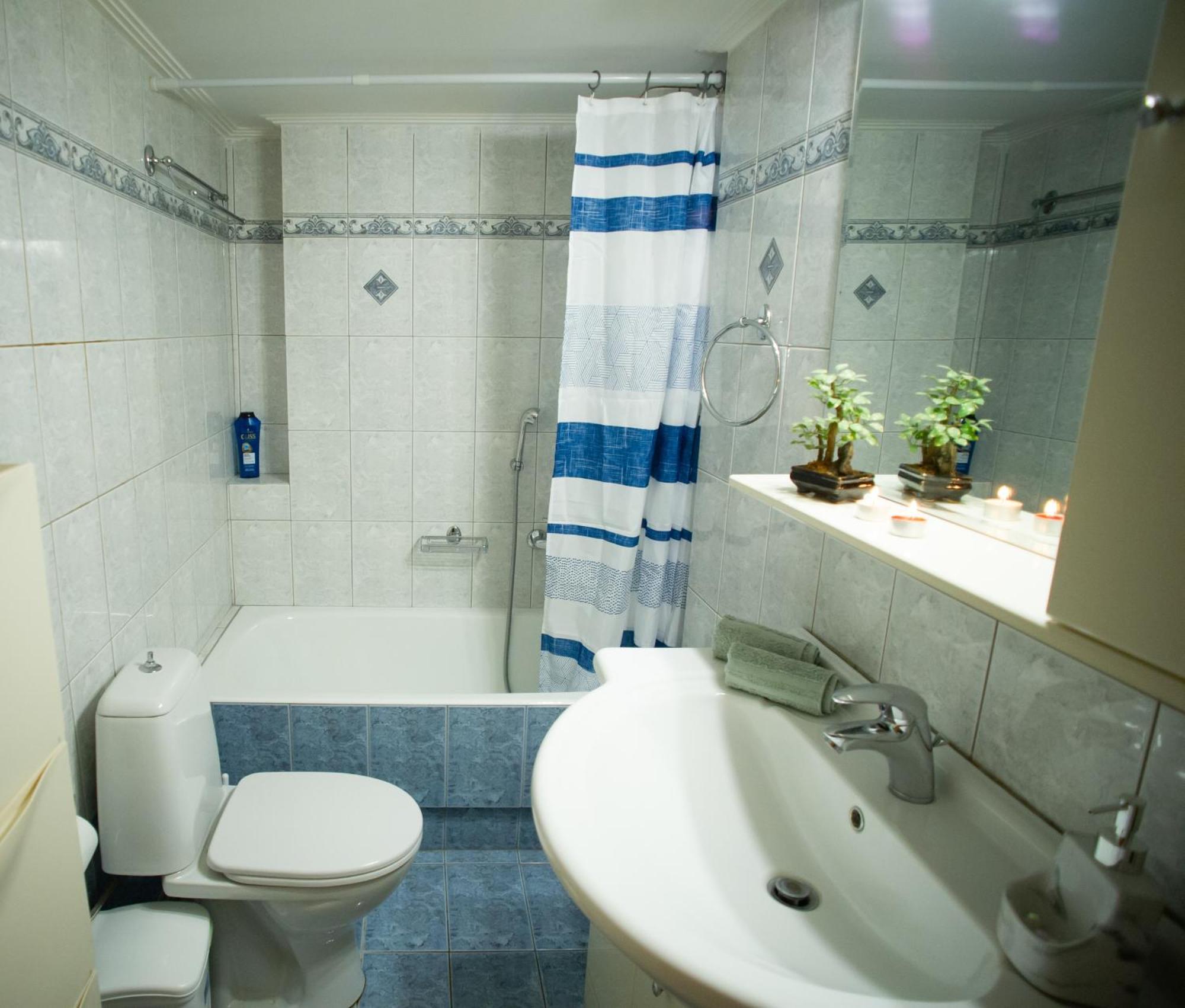At Aqua Apartment Kallithea אתונה מראה חיצוני תמונה